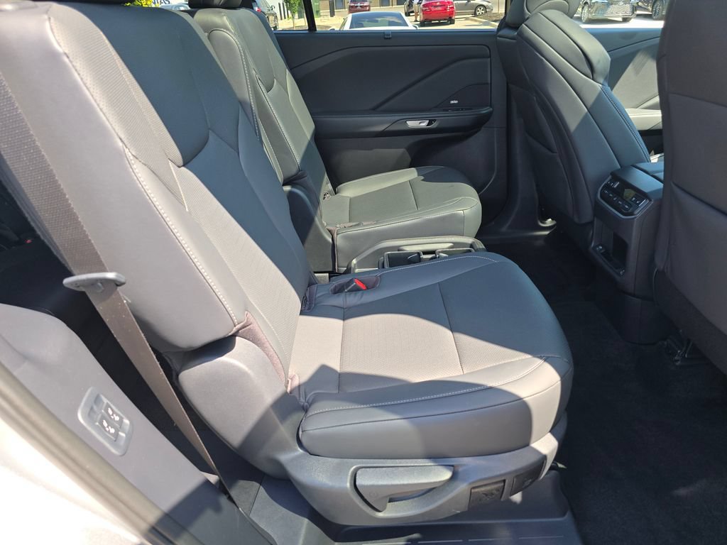 Certified 2025 Lexus TX 350 AWD w/ Technology Package image 29