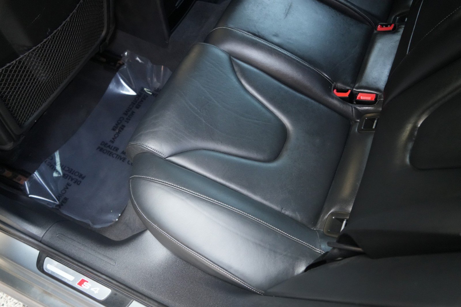 Used 2011 Audi S4 Prestige AWD/4WD image 29