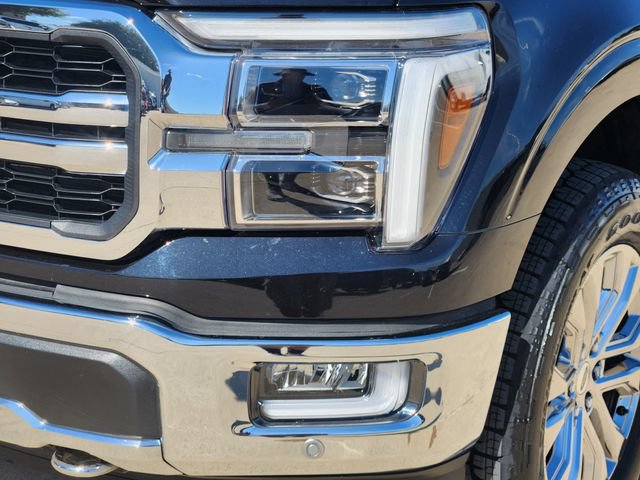 Used 2024 Ford F150 Lariat w/ FX4 Off-Road Package AWD/4WD image 17