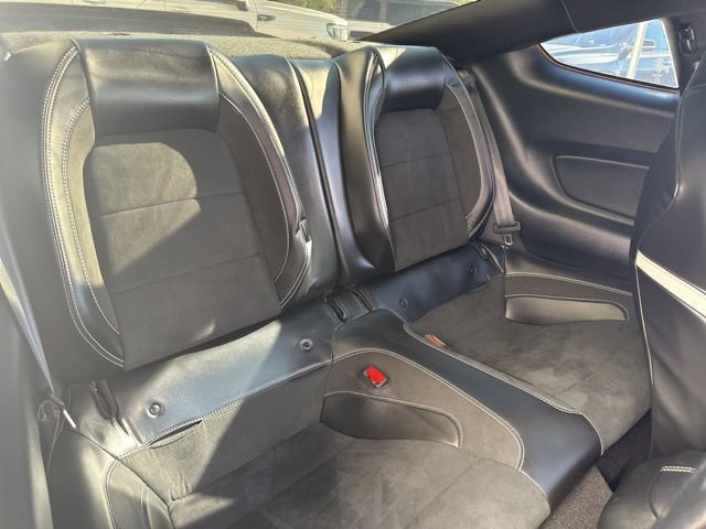 Used 2021 Ford Mustang Shelby GT500 w/ Technology Package image 27