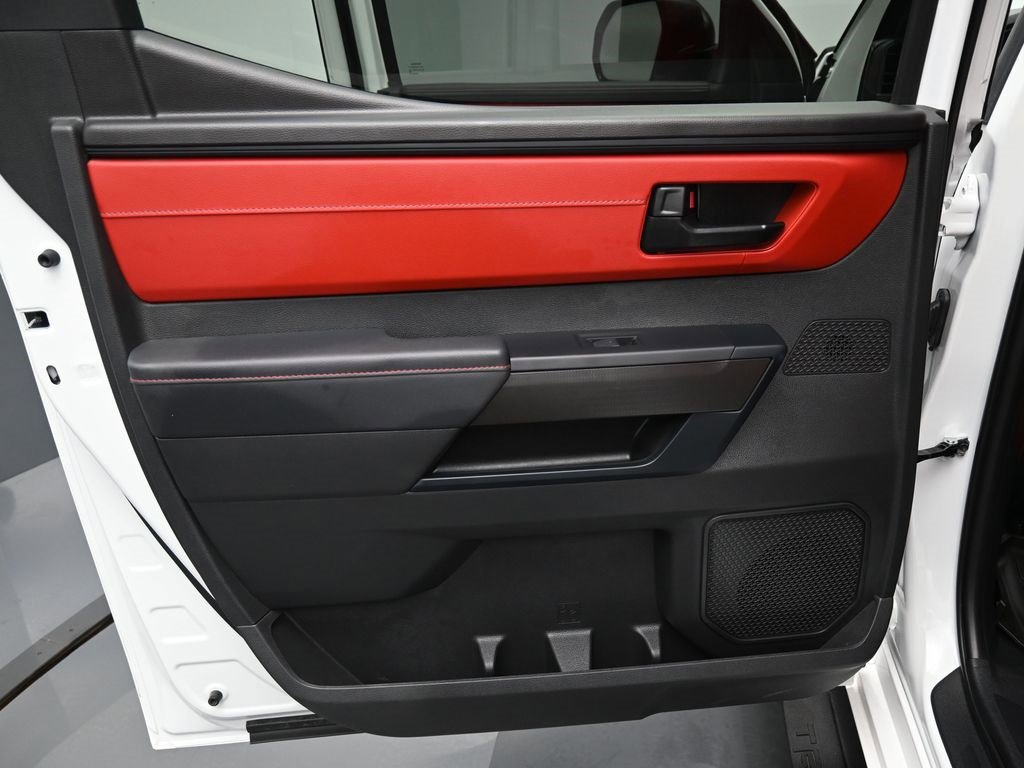 Used 2025 Toyota Tundra TRD Pro image 29