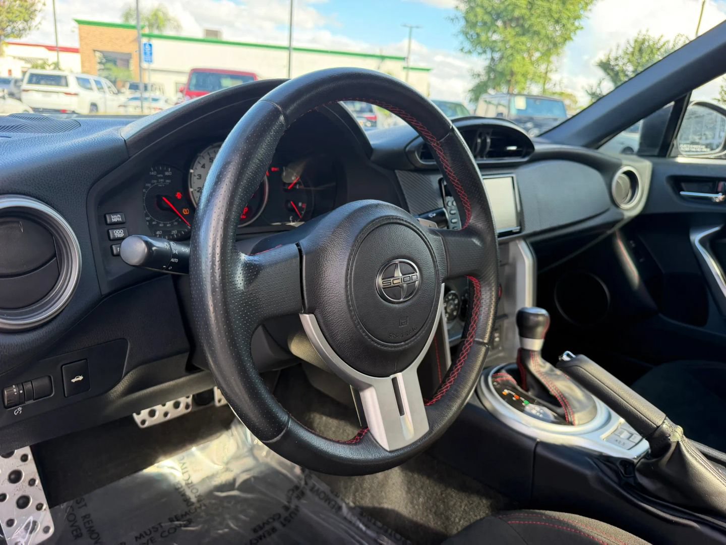Used 2016 Scion FR-S RWD image 20