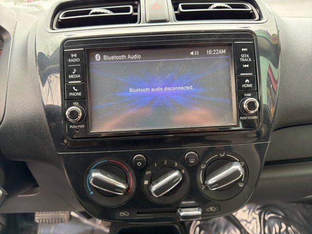 Used 2018 Mitsubishi Mirage G4 ES image 13