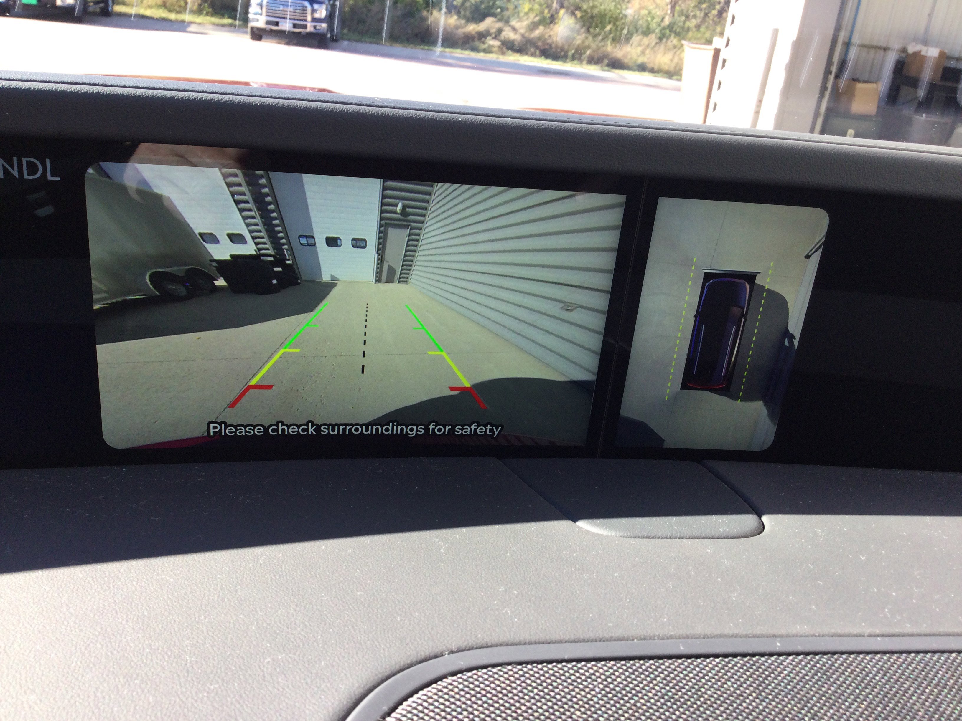 New 2026 Lincoln Nautilus Premier w/ Equipment Group 102A image 18