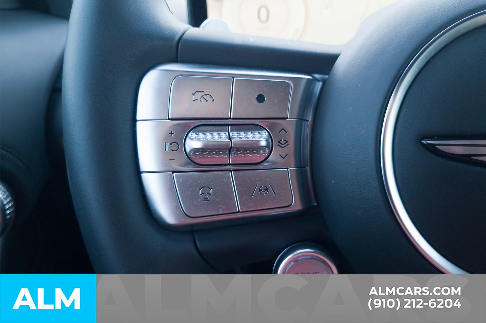 Used 2024 Genesis GV60 Advanced image 30