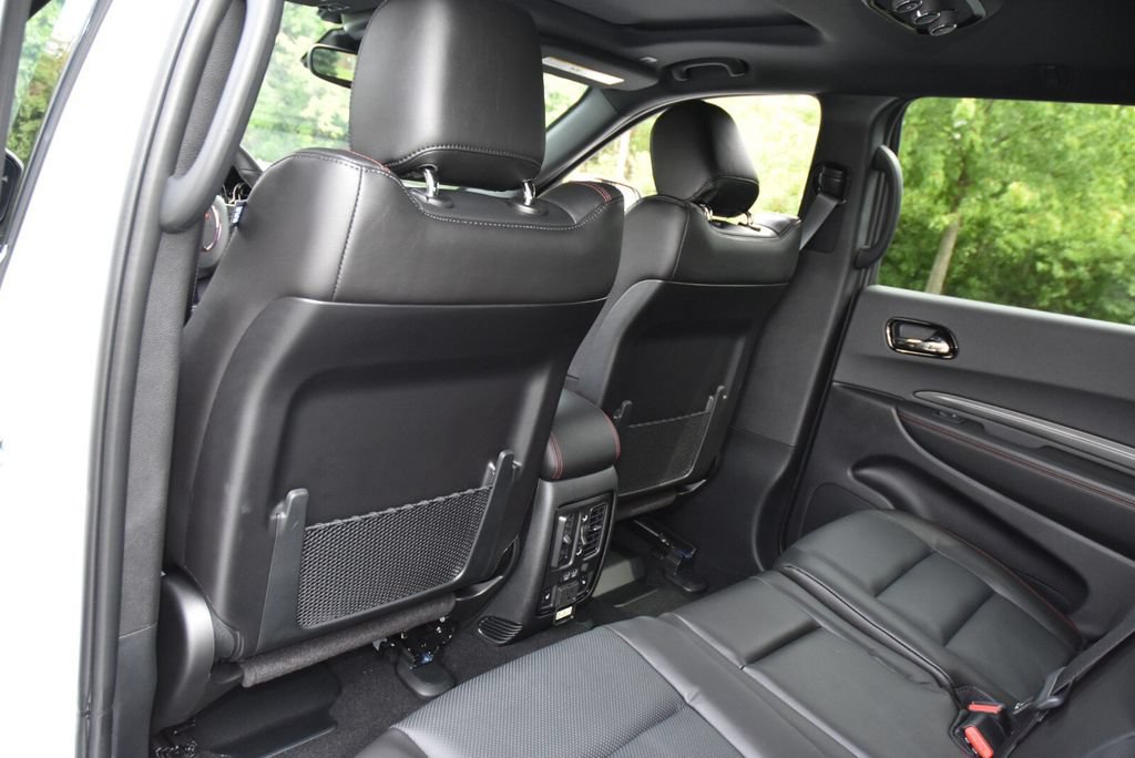 New 2026 Dodge Durango GT AWD/4WD image 29