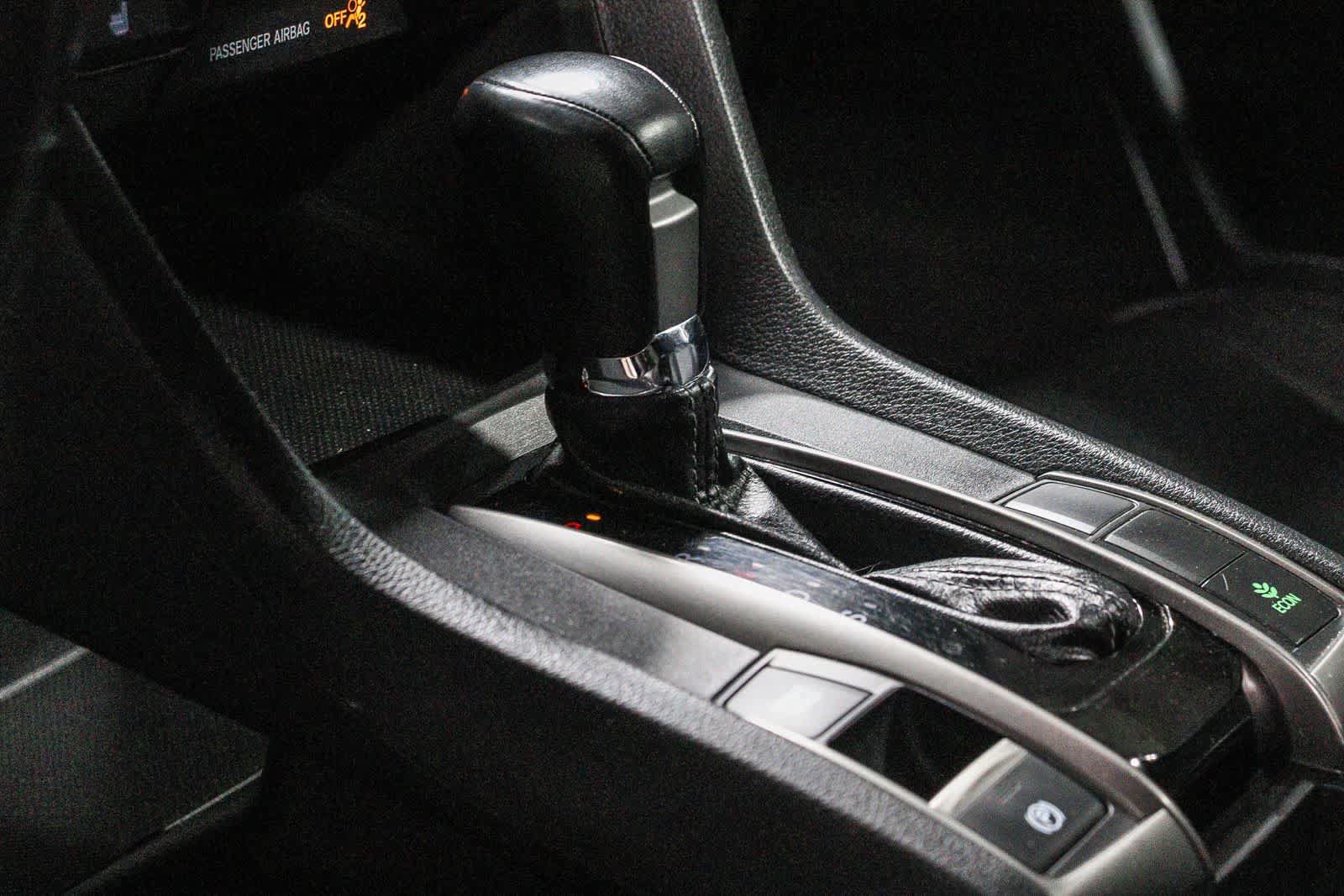 Used 2019 Honda Civic Sport Touring image 21