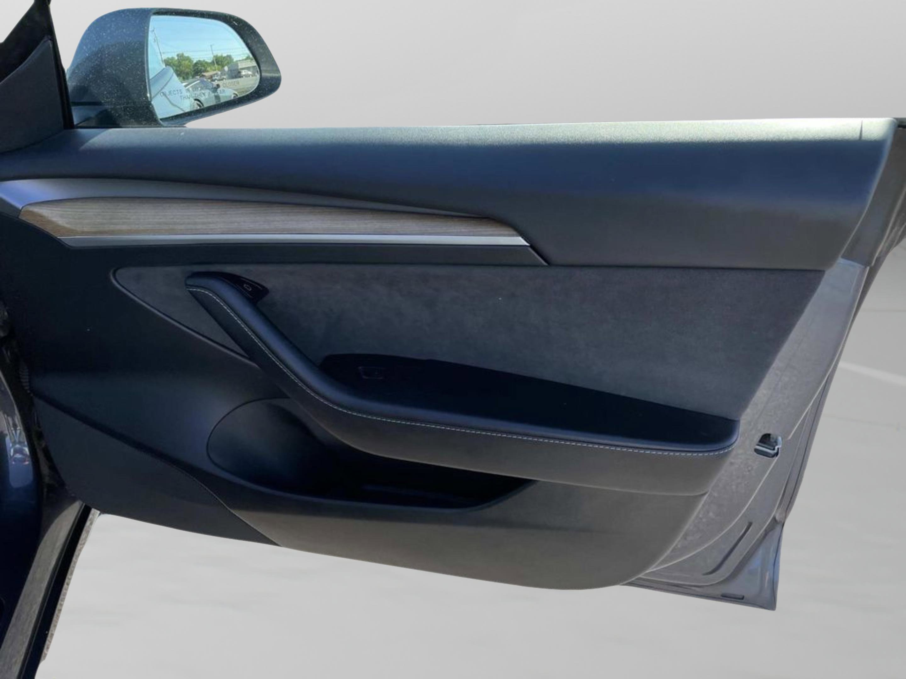 Used 2022 Tesla Model 3 Performance image 17