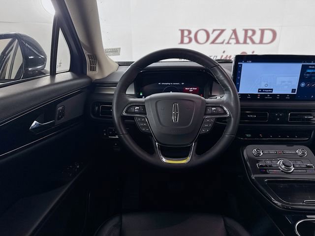 Certified 2023 Lincoln Nautilus FWD w/ Premium Package image 26