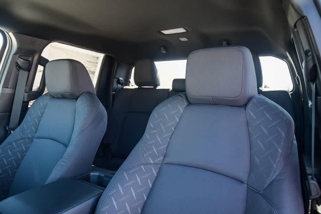 New 2026 Toyota Tacoma SR5 AWD/4WD image 18