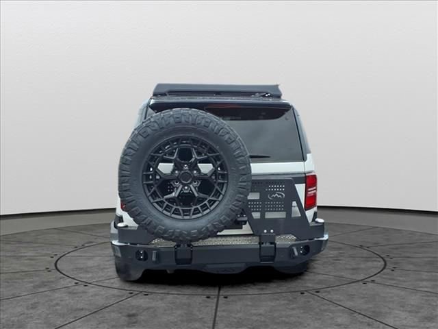 Used 2024 Toyota Land Cruiser 1958 image 5