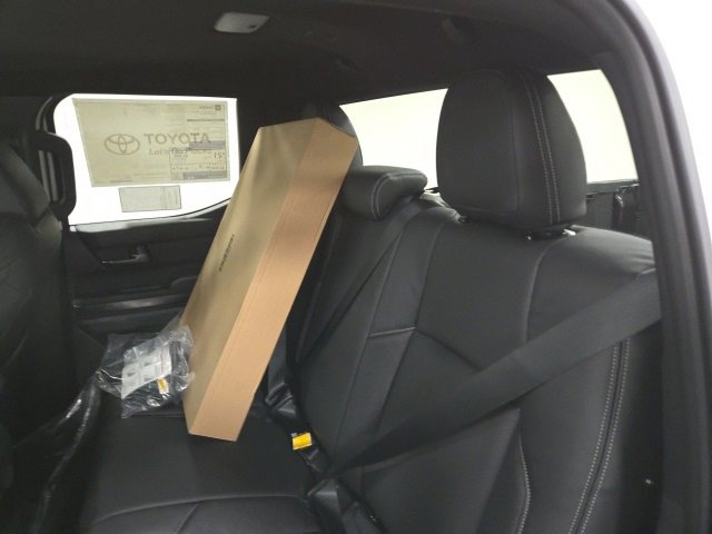 New 2025 Toyota Tacoma TRD Sport image 17