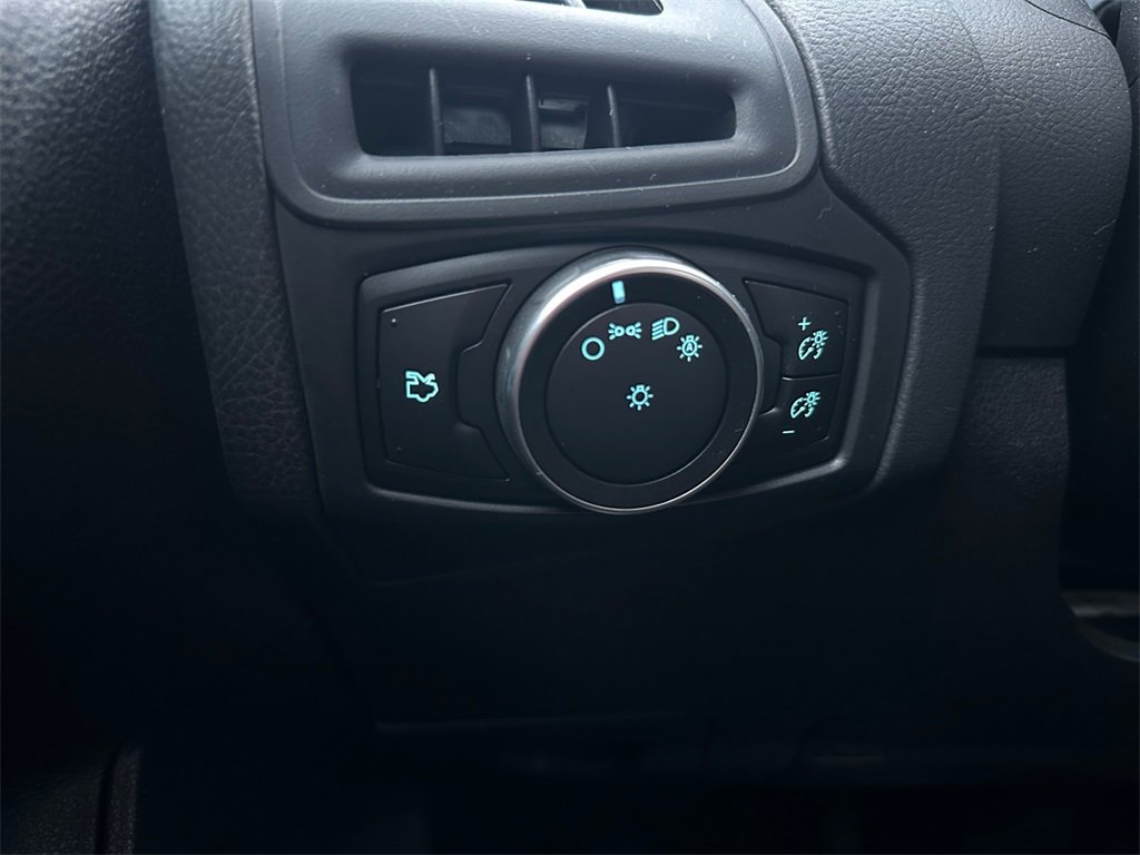 Used 2016 Ford Focus S image 26