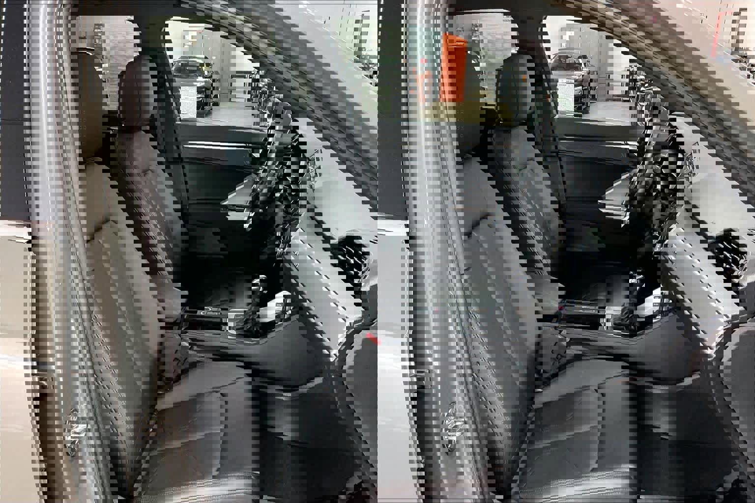 Used 2022 Audi Q3 2.0T Premium w/ Convenience Package image 10