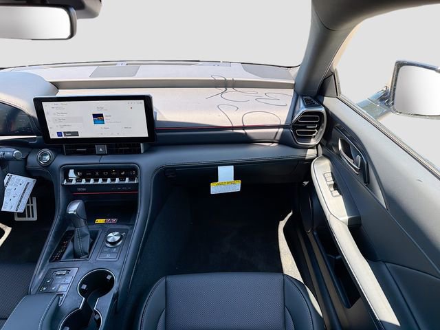 New 2026 Lexus IS 350 F Sport image 17