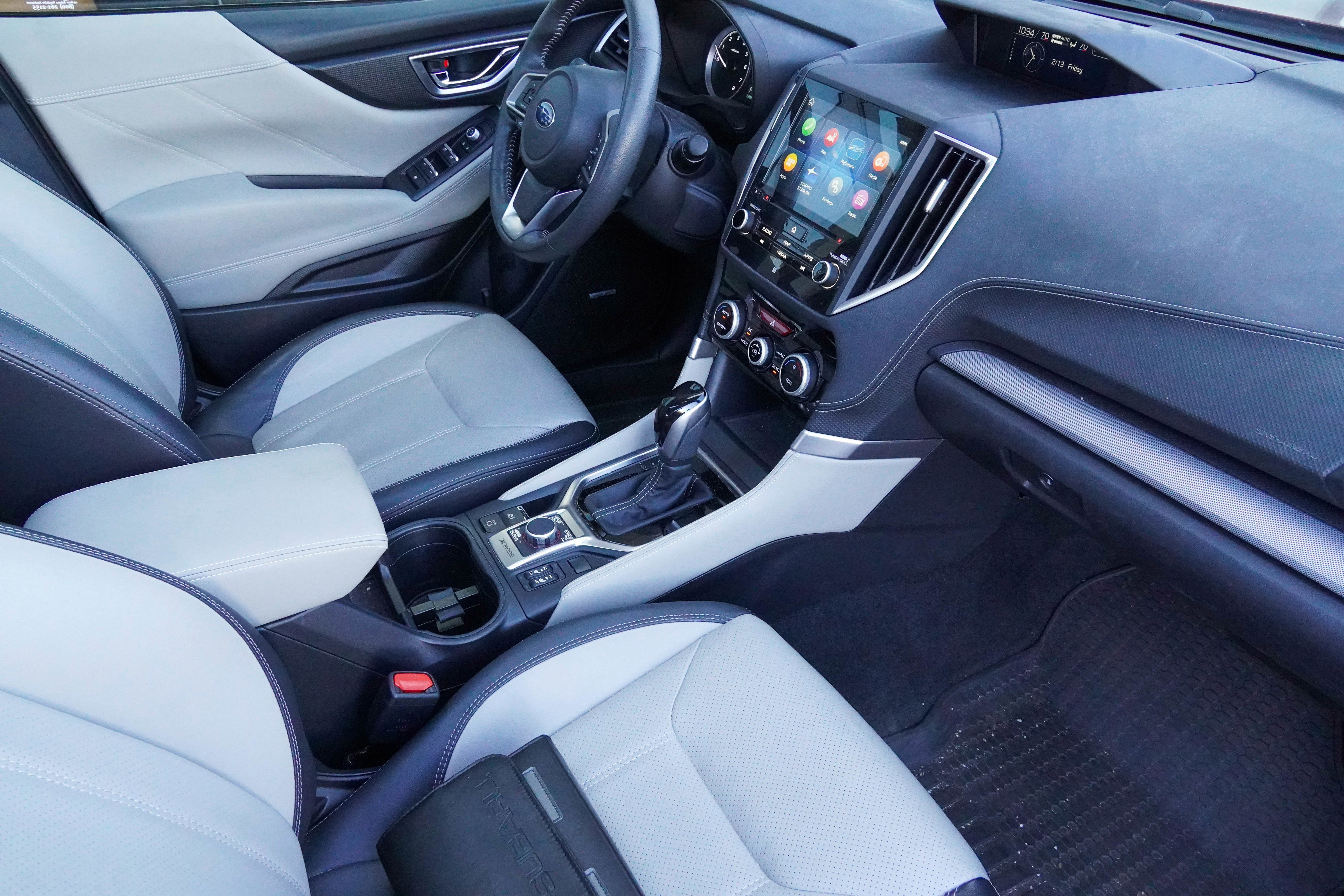 Used 2019 Subaru Forester Limited w/ Popular Package #3 image 10