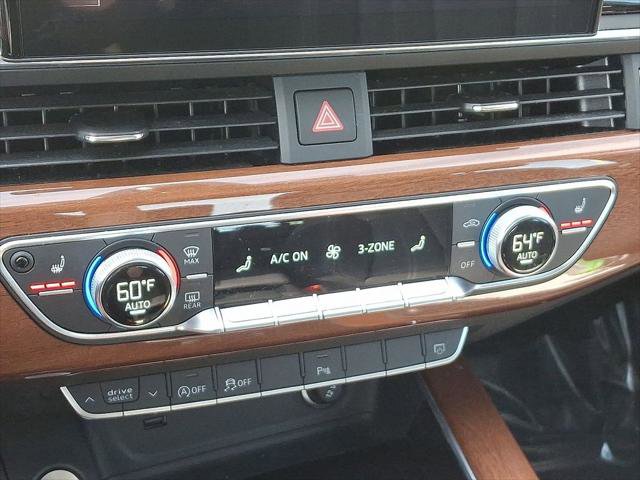 Certified 2023 Audi A5 2.0T Premium w/ Convenience Package AWD/4WD image 17