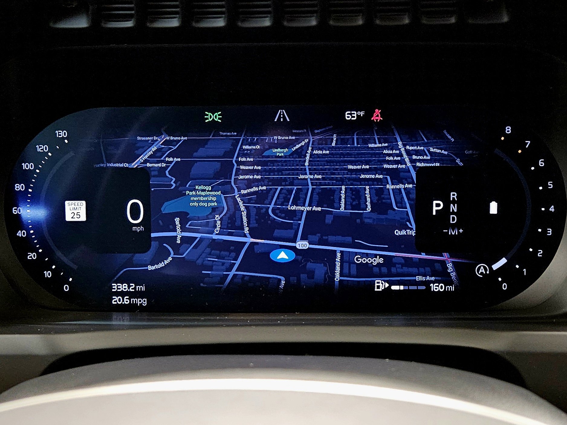 New 2026 Volvo XC90 B5 Plus w/ Protection Package image 47