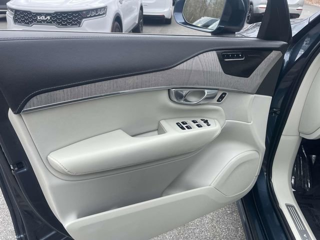 Used 2023 Volvo XC90 B6 Ultimate w/ Protection Package image 20