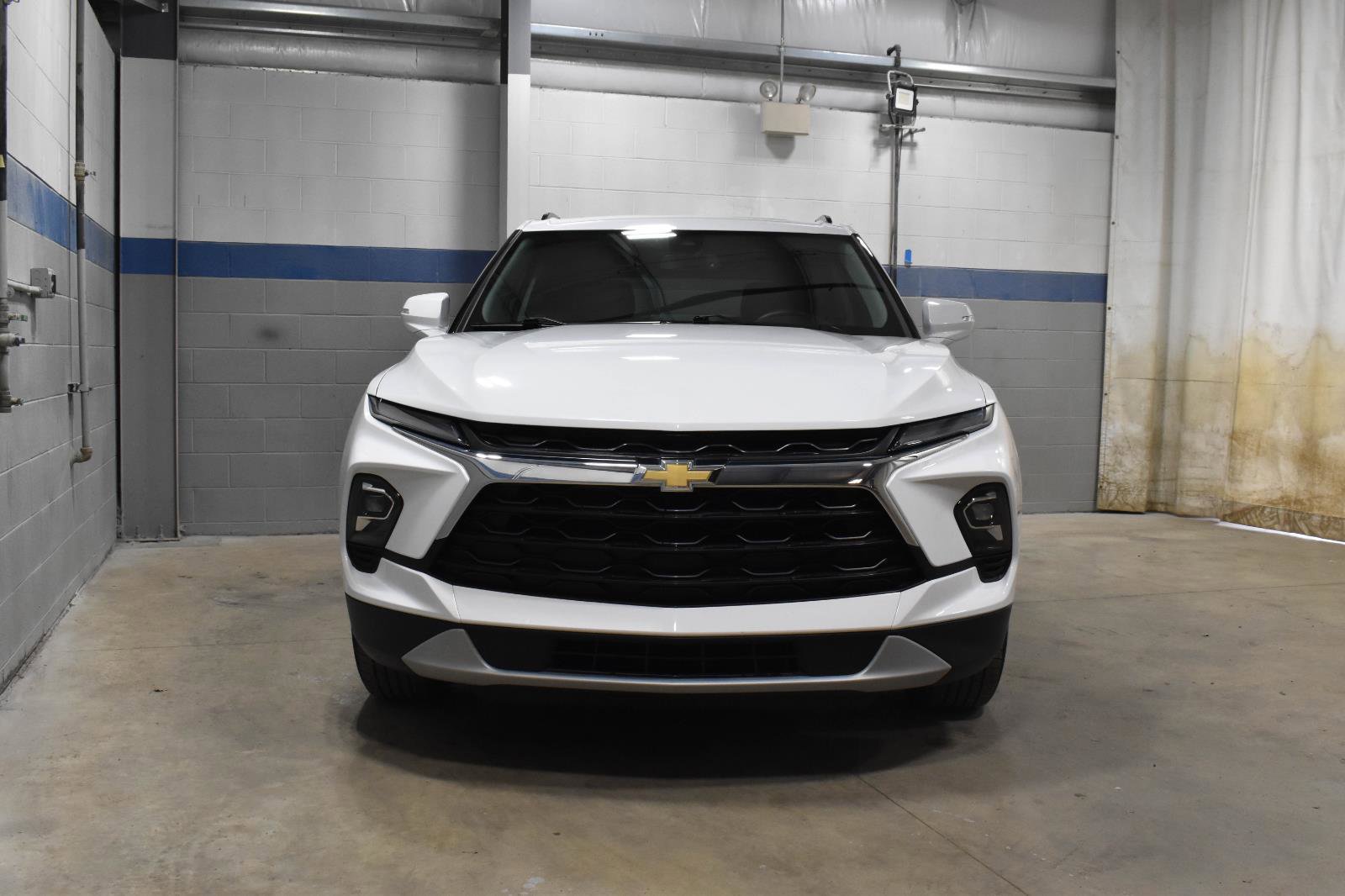 Used 2023 Chevrolet Blazer LT w/ LPO, Floor Liner Package image 33