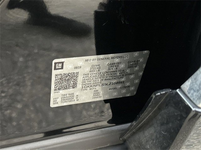 Used 2020 GMC Acadia Denali image 35