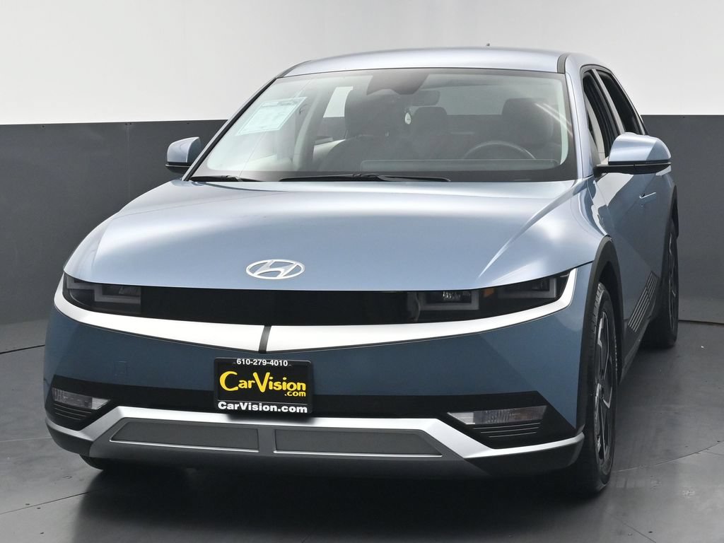 Used 2024 Hyundai Ioniq 5 SEL RWD image 10