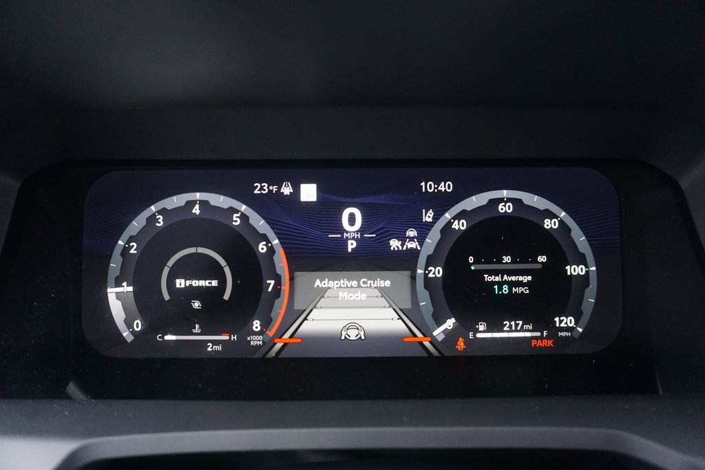 New 2026 Toyota Tacoma TRD Off-Road image 5