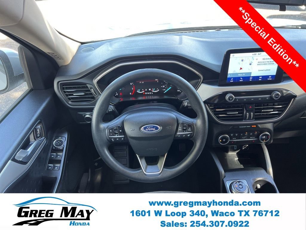 Used 2020 Ford Escape SE image 22