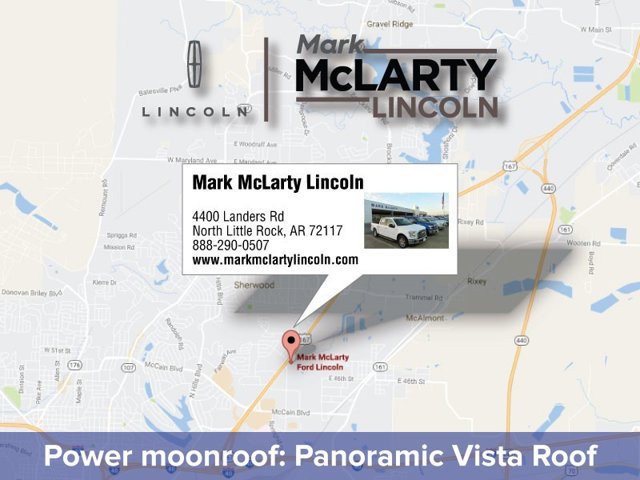 New 2026 Lincoln Navigator L Reserve AWD/4WD image 27