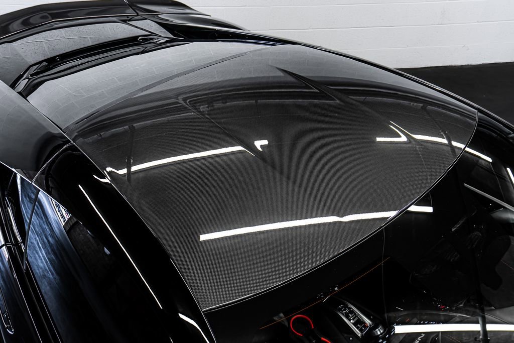 Used 2022 Acura NSX Type S AWD/4WD image 17