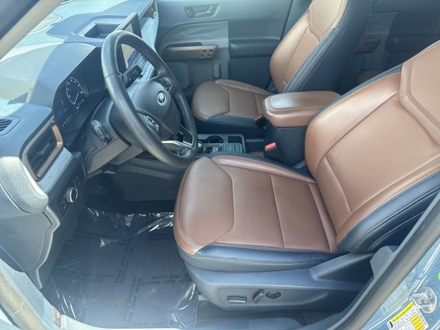 Used 2023 Ford Maverick Lariat w/ Lariat Luxury Package FWD image 15