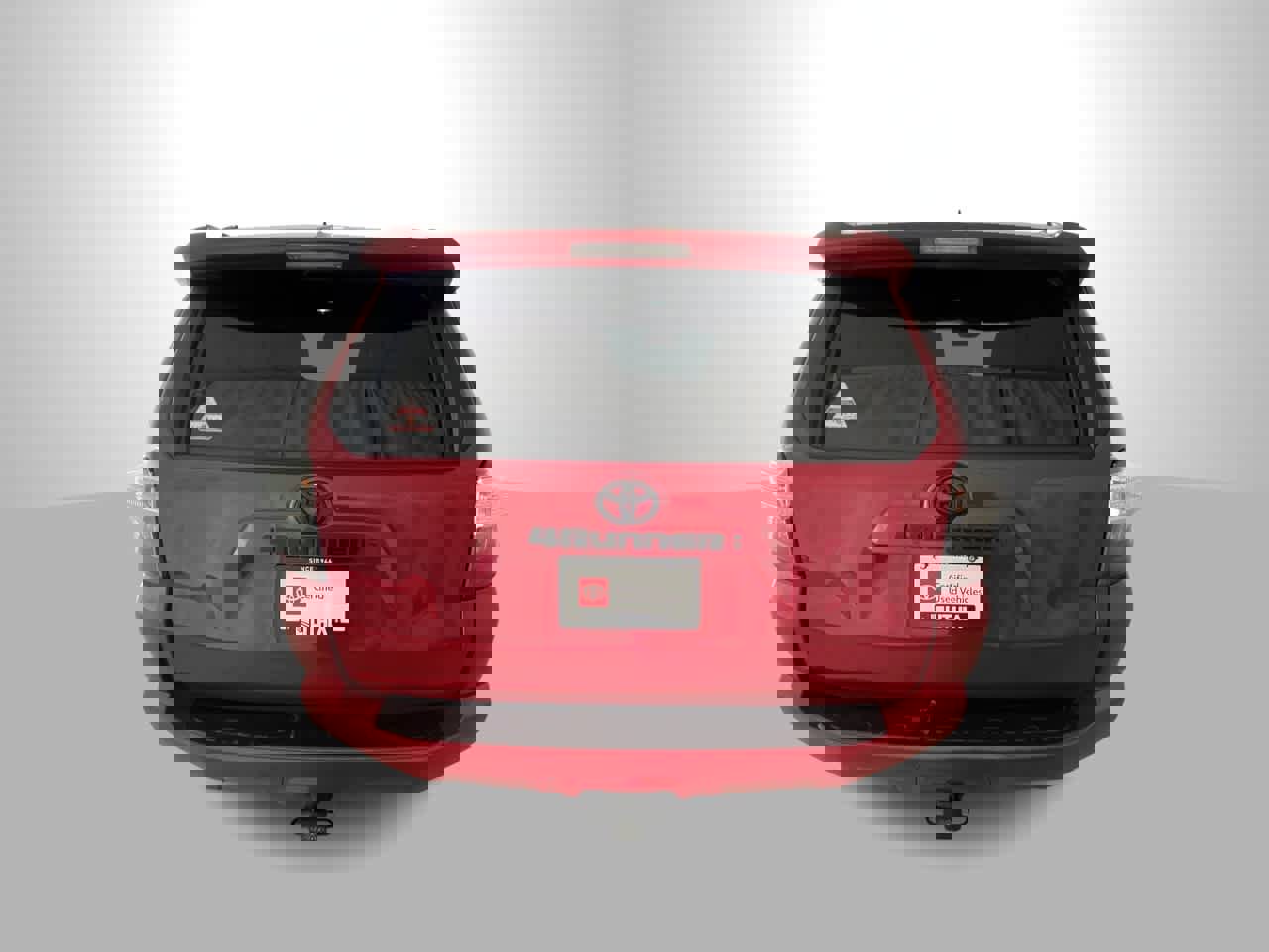 Used 2020 Toyota 4Runner SR5 Premium image 7