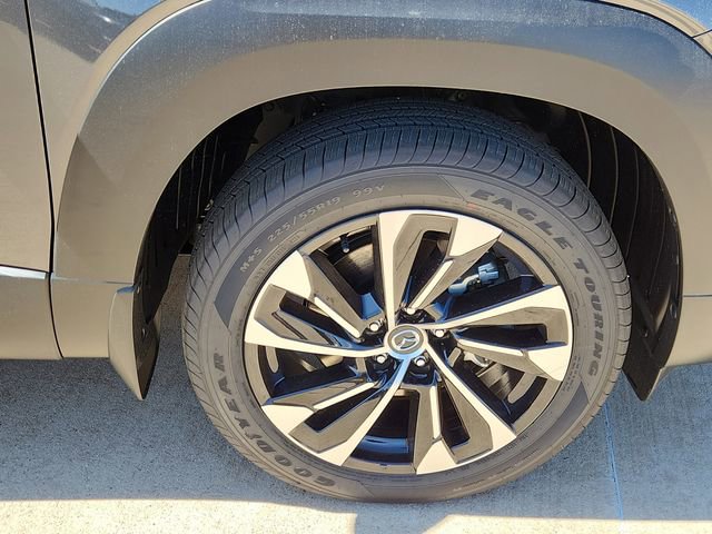 Used 2025 MAZDA CX-50 2.5 Hybrid w/ Cargo Package image 18