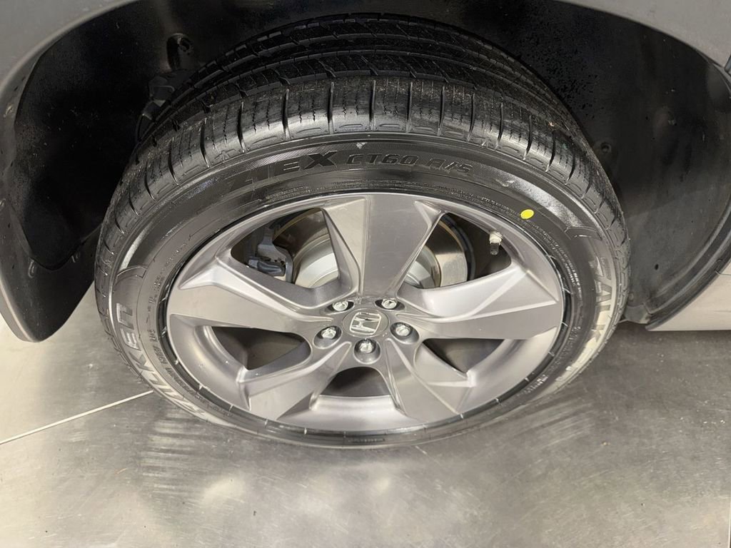 Certified 2019 Honda Passport Touring image 14