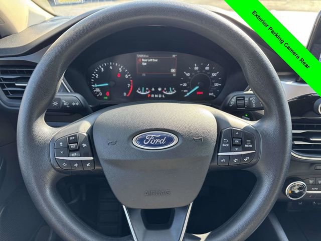 Used 2020 Ford Escape SE image 29
