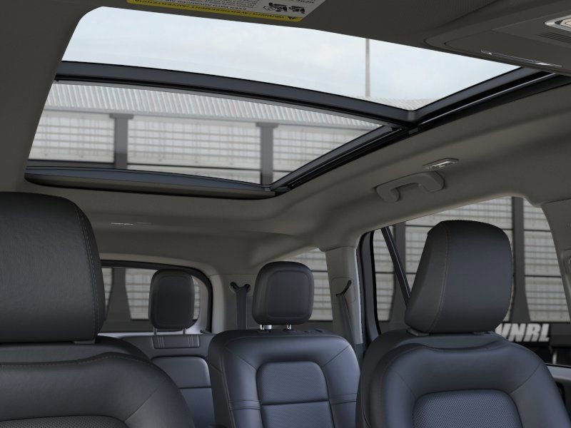 New 2026 Lincoln Aviator AWD image 22