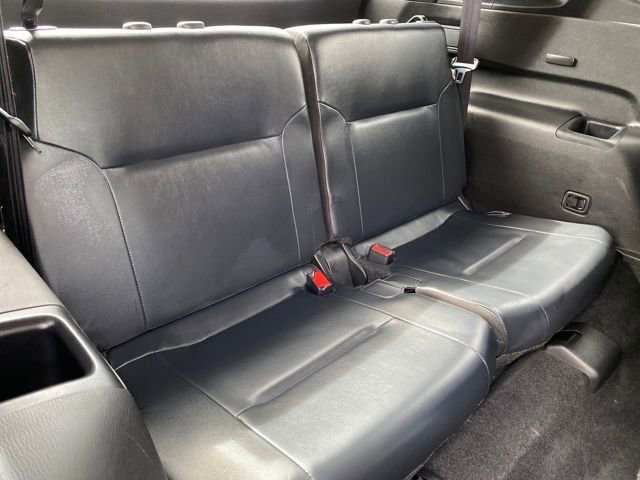 Used 2024 Mitsubishi Outlander SE image 13