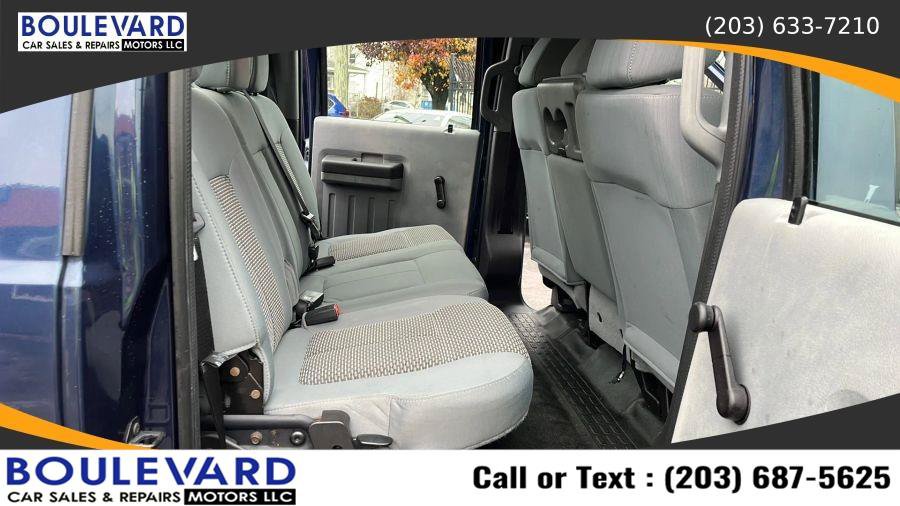 Used 2013 Ford F450 XL AWD/4WD image 9