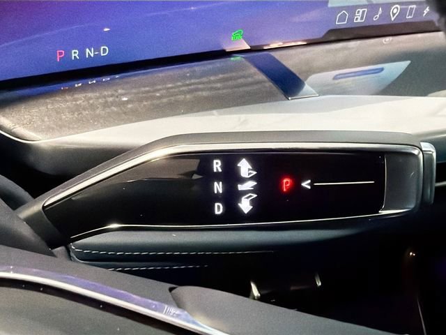 New 2026 Cadillac Escalade IQ Sport 2 w/ LPO, ONYX Package image 16