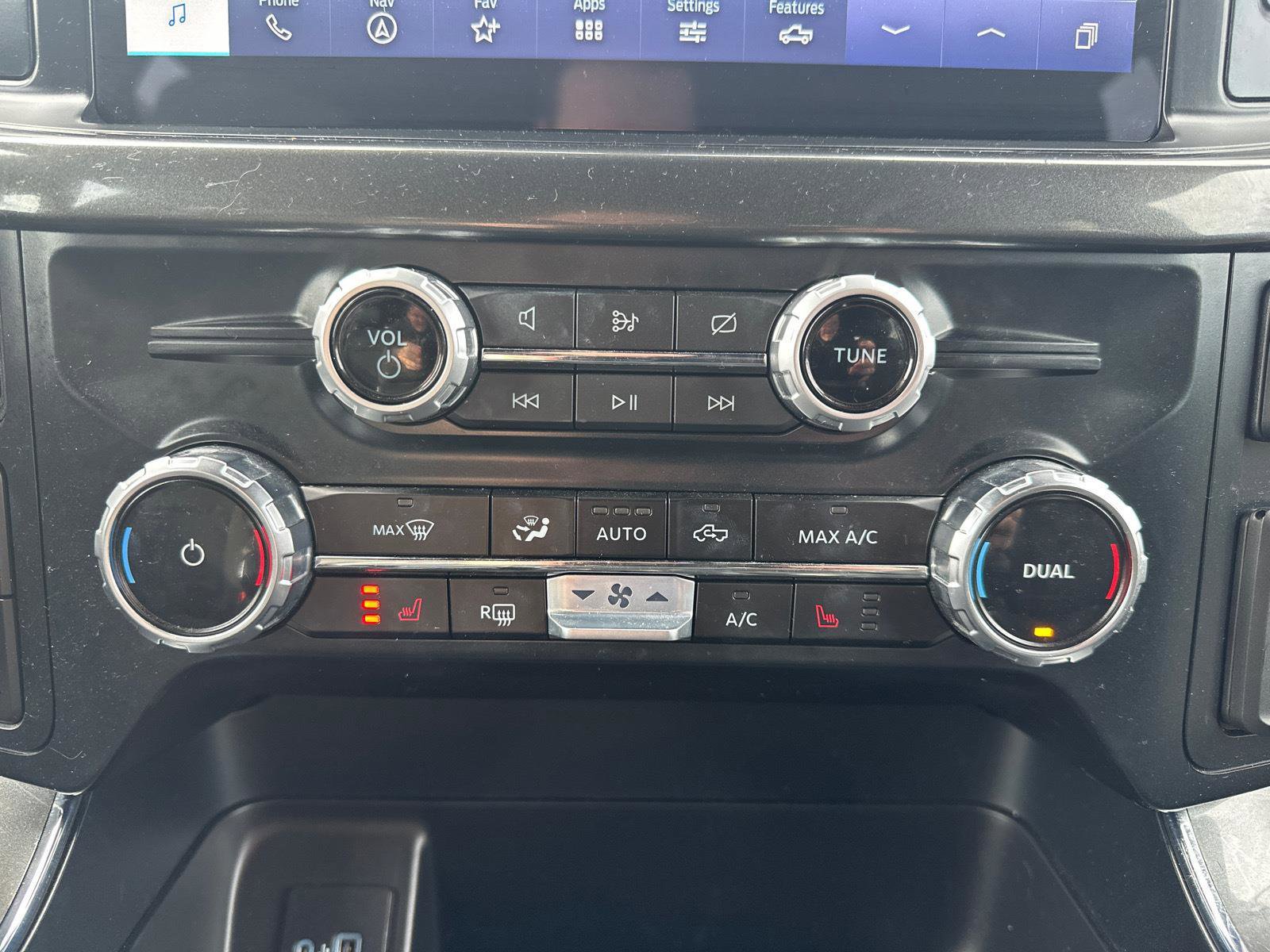 Used 2023 Ford F150 XLT w/ Equipment Group 302A High image 18