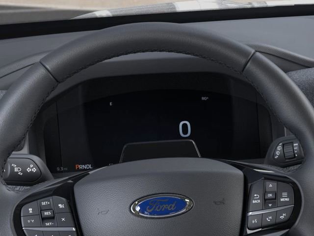 New 2026 Ford Explorer Platinum w/ LUX Leather Package image 13