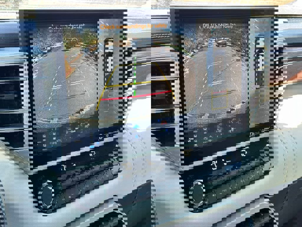 Used 2023 Toyota Tundra Capstone image 31