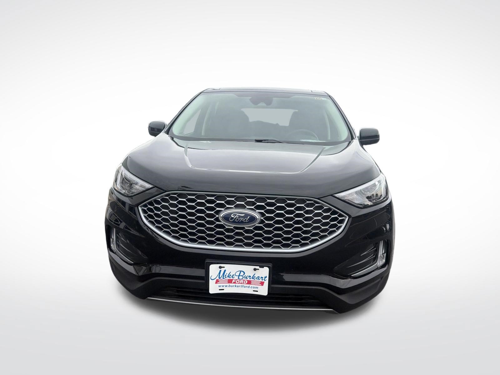 Certified 2024 Ford Edge SEL w/ Convenience Package AWD/4WD image 3