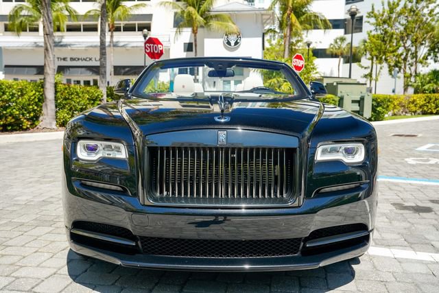 Used 2018 Rolls-Royce Dawn image 7