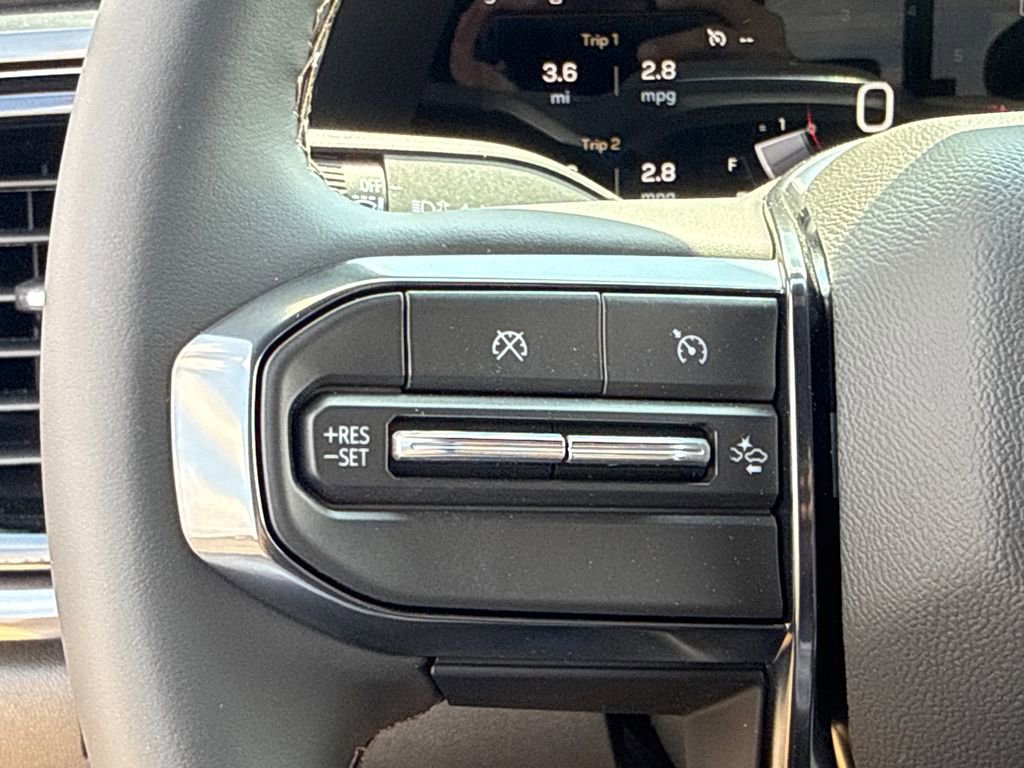 New 2026 GMC Canyon AT4 AWD/4WD image 20