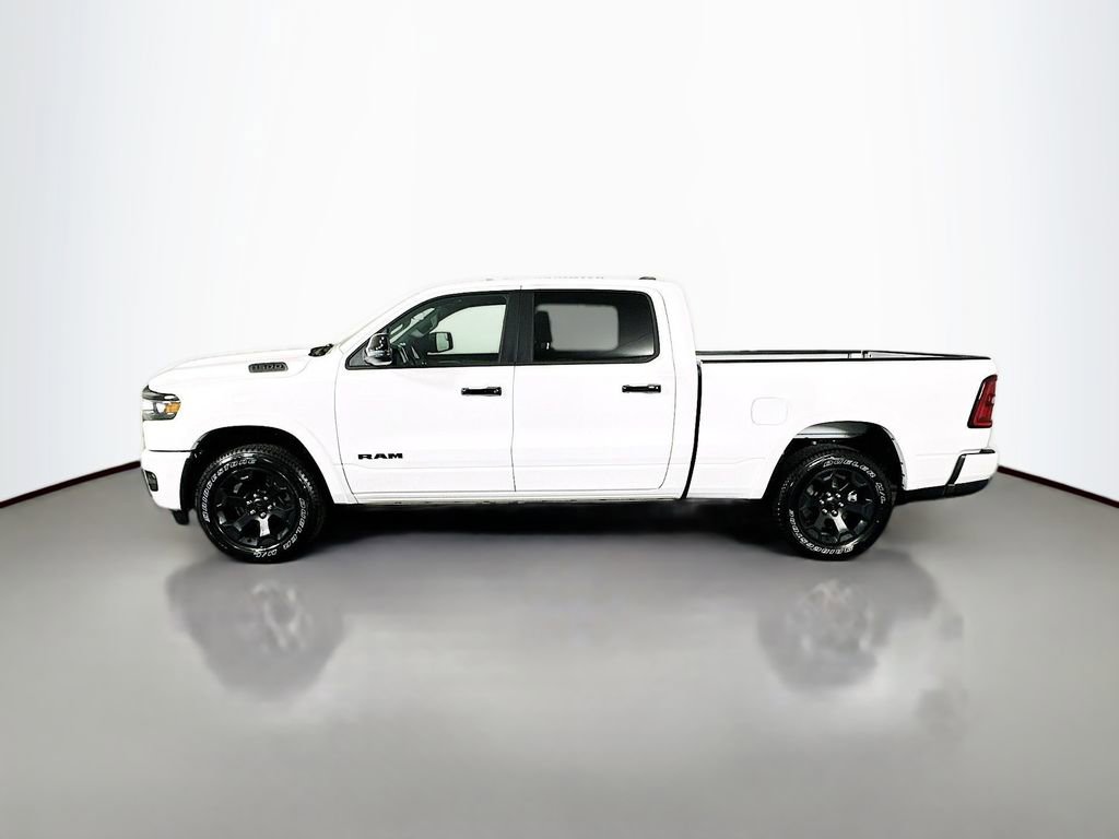 New 2026 RAM 1500 Big Horn image 4