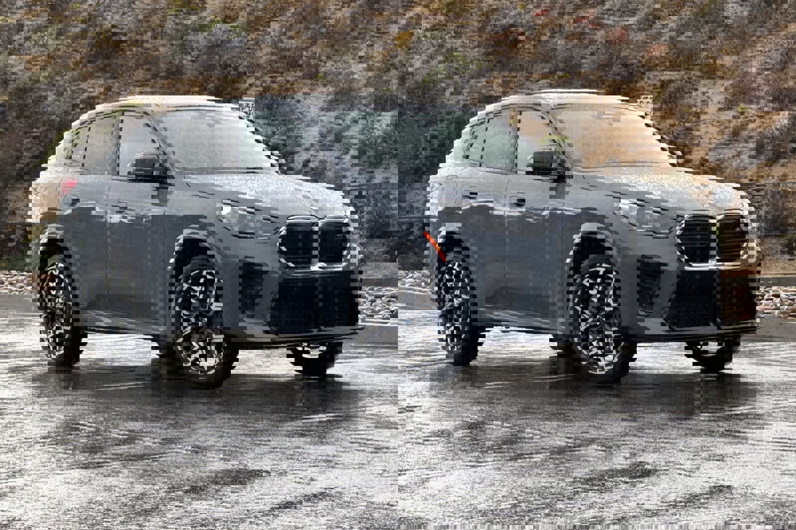 Used 2025 BMW X2 M35i image 5