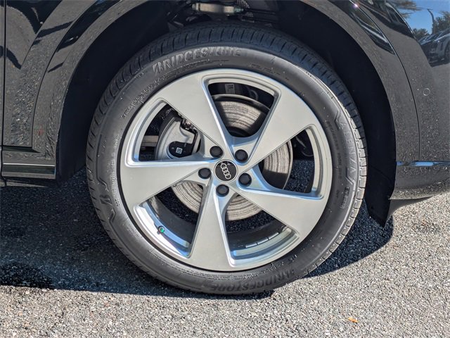 New 2025 Audi Q5 Premium Plus image 9