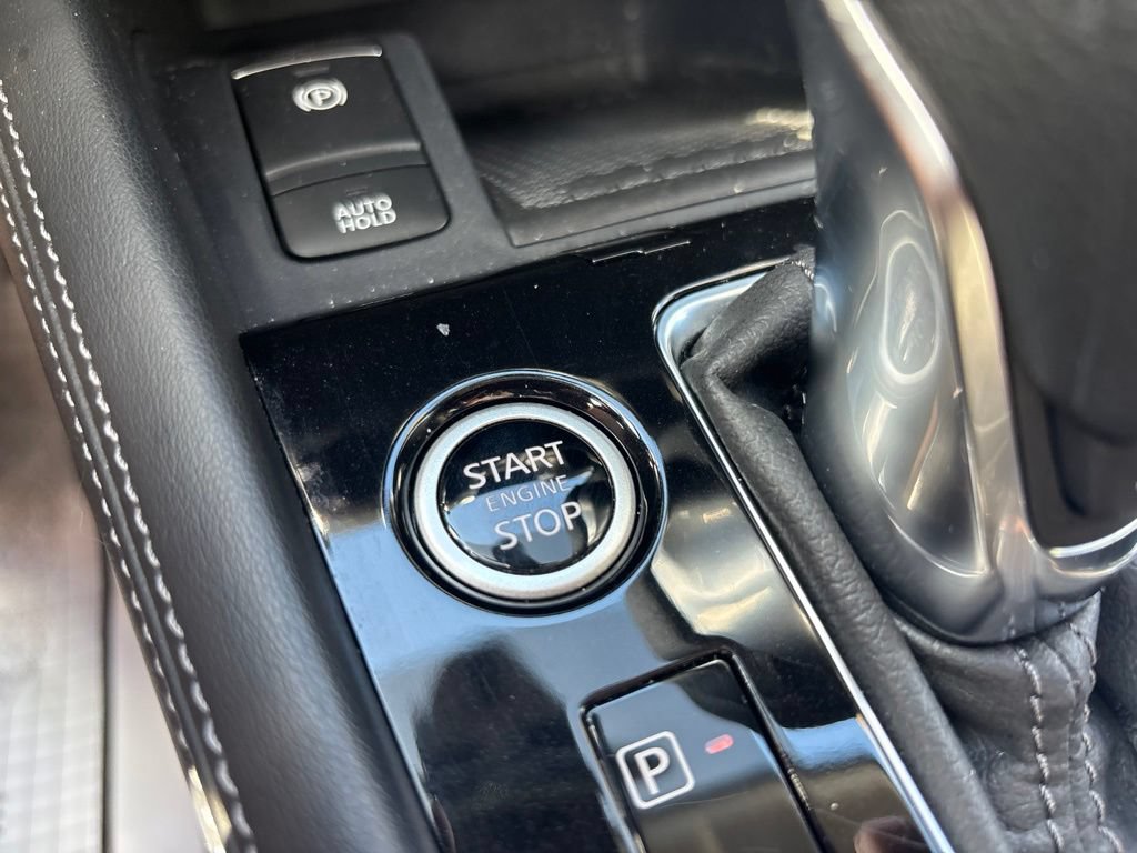 Certified 2023 Nissan Kicks SV FWD image 26