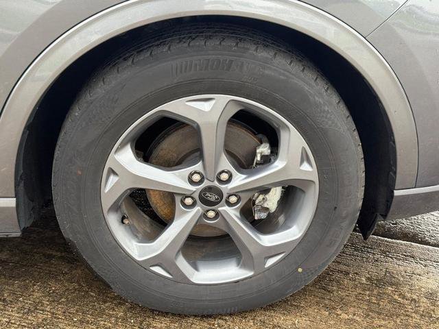 Certified 2023 Ford Escape ST-Line FWD image 7